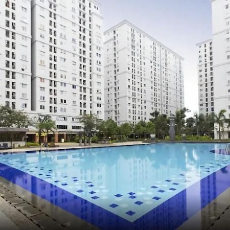 Apartment Kalibata City By Ari Jakarta Eksteriør billede