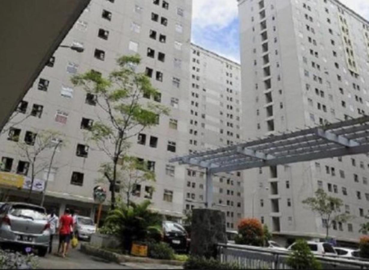 Apartment Kalibata City By Ari Jakarta Eksteriør billede