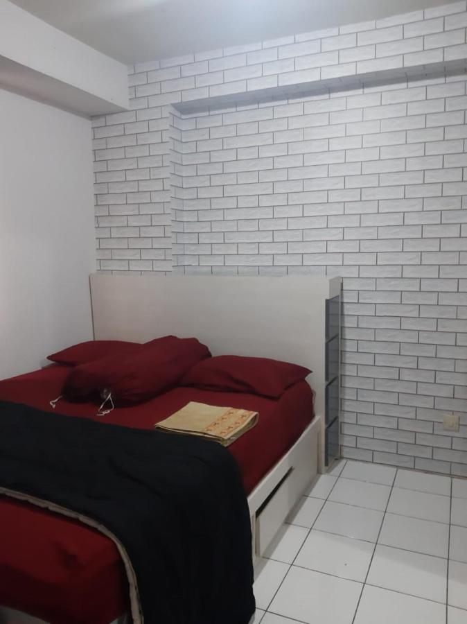 Apartment Kalibata City By Ari Jakarta Eksteriør billede