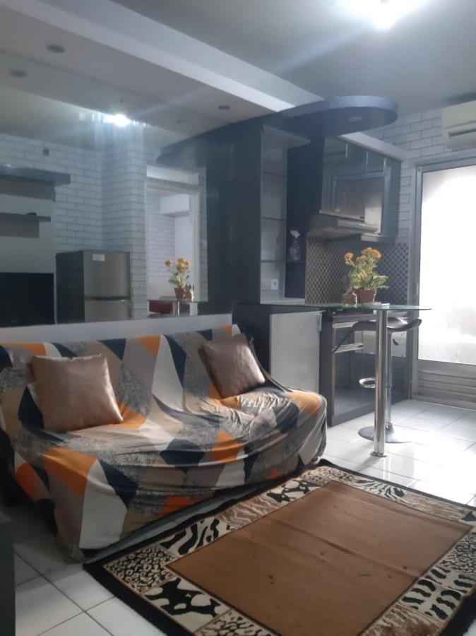 Apartment Kalibata City By Ari Jakarta Eksteriør billede