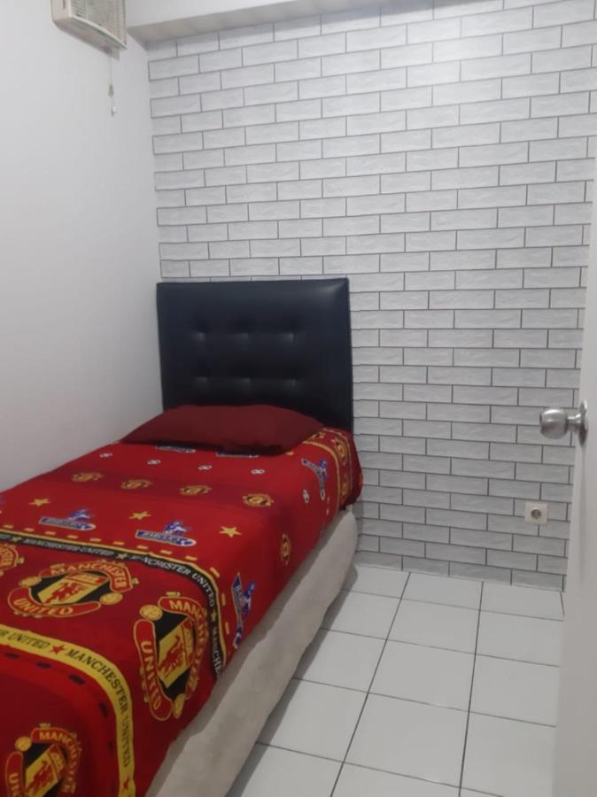 Apartment Kalibata City By Ari Jakarta Eksteriør billede