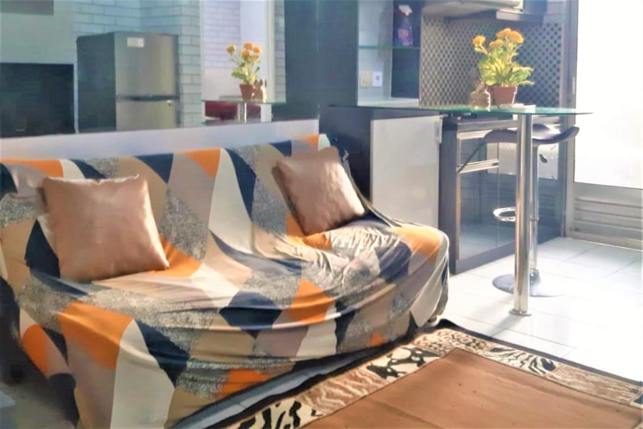 Apartment Kalibata City By Ari Jakarta Eksteriør billede
