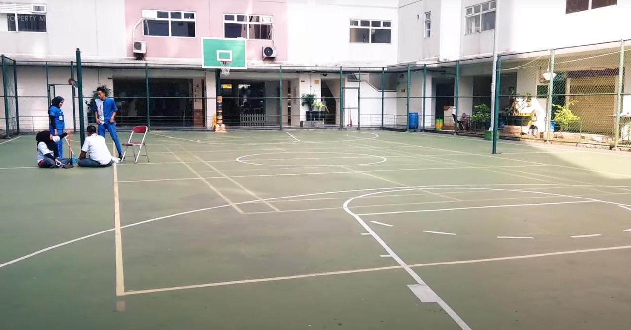 Apartment Kalibata City By Ari Jakarta Eksteriør billede